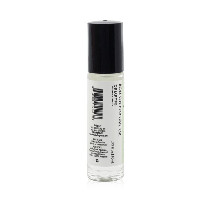 Demeter Honeydew Melon Roll On Perfume Oil 10ml/0.33ozProduct Thumbnail