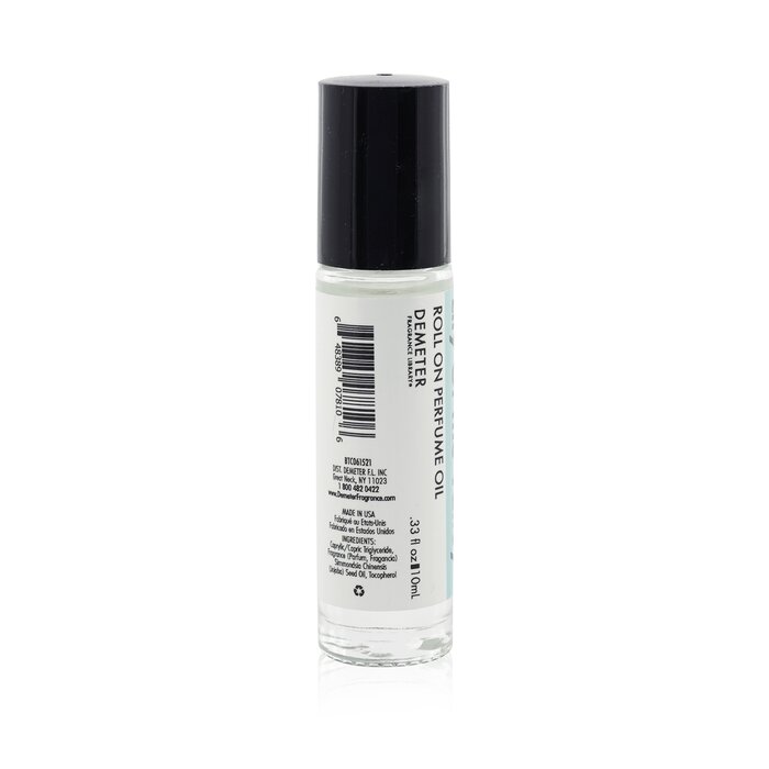 Demeter Lily Of The Valley Roll On Perfume Oil 10ml/0.33ozProduct Thumbnail