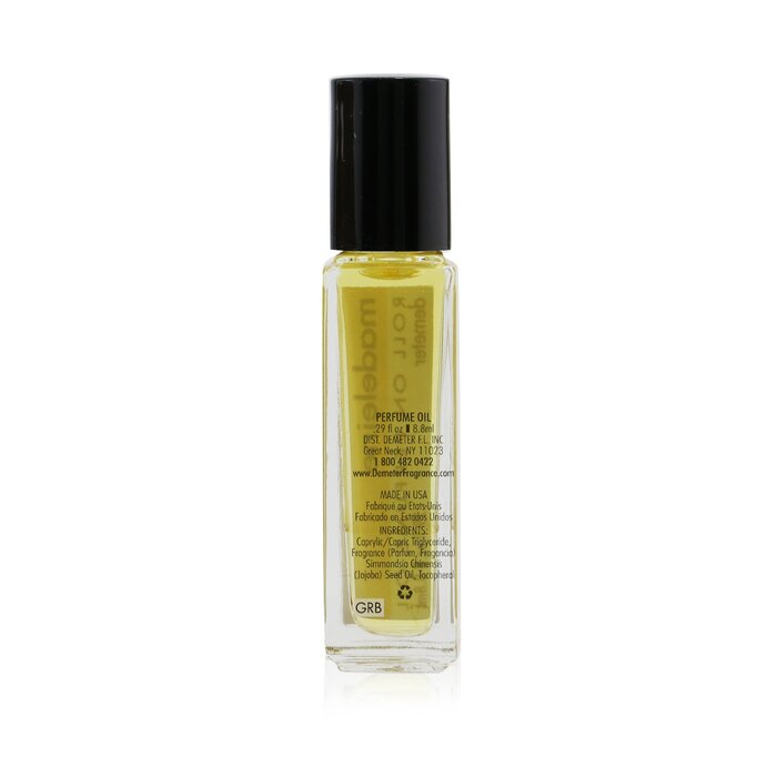 Demeter Madeleine Roll On Perfume Oil 8.8ml/0.29ozProduct Thumbnail
