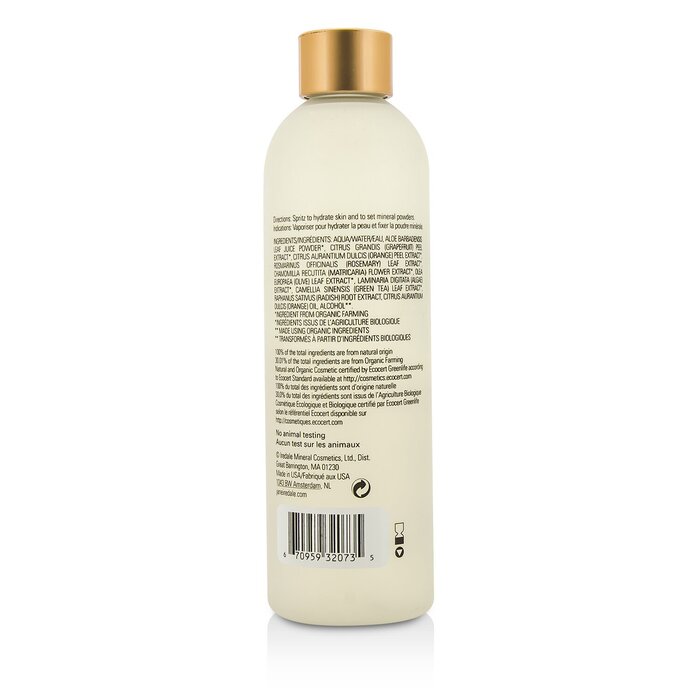 Jane Iredale Balance Antioxidant Hydration Spray Refill 281ml/9.5ozProduct Thumbnail