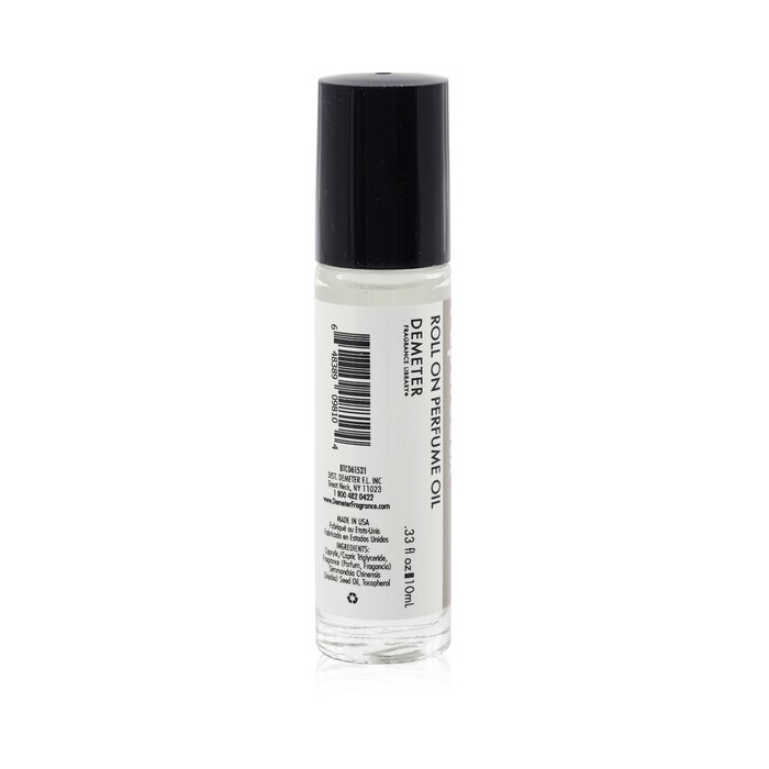 Demeter Paperback Roll On Perfume Oil 10ml/0.33ozProduct Thumbnail
