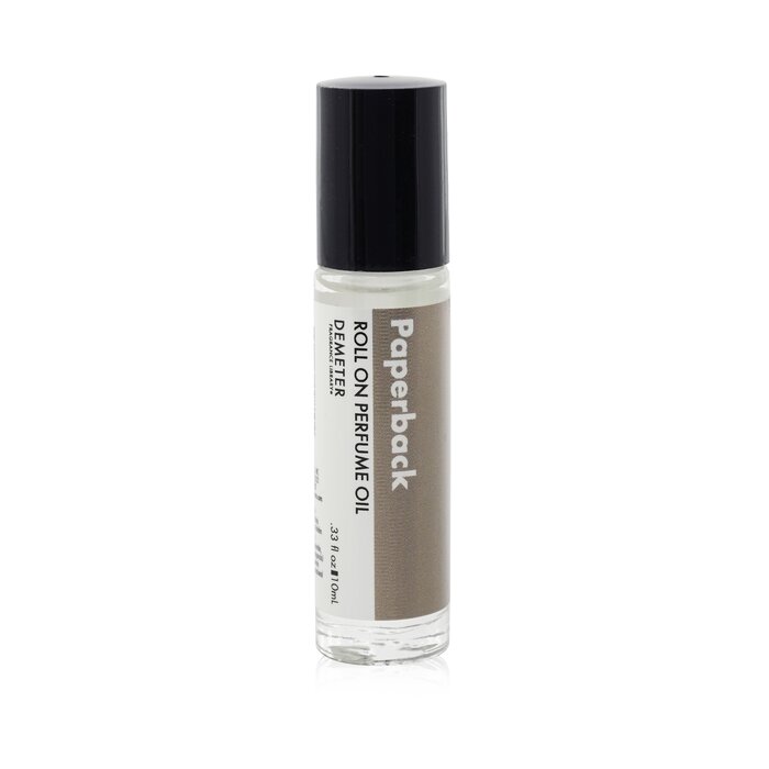Demeter Paperback Roll On Perfume Oil 10ml/0.33ozProduct Thumbnail