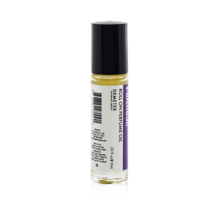 Demeter Patchouli Roll On Perfume Oil 10ml/0.33ozProduct Thumbnail