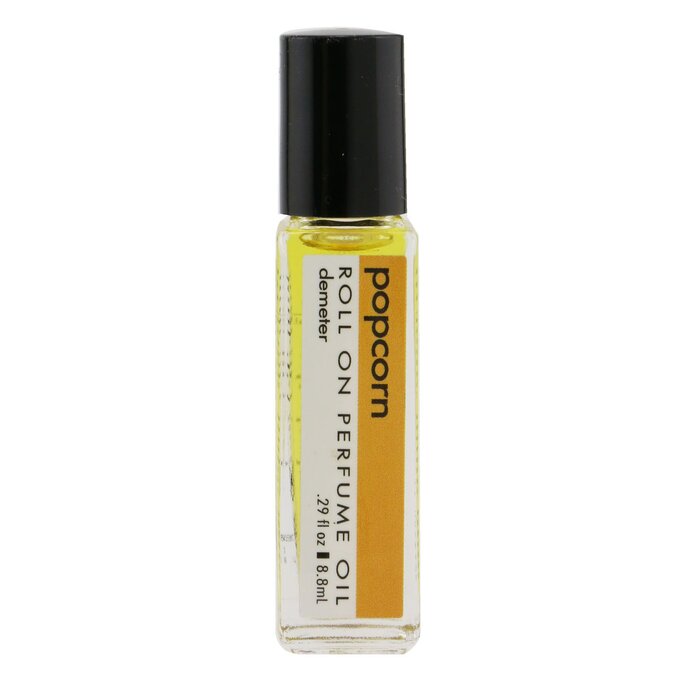 Demeter Popcorn Roll On Perfume Oil 8.8ml/0.29ozProduct Thumbnail