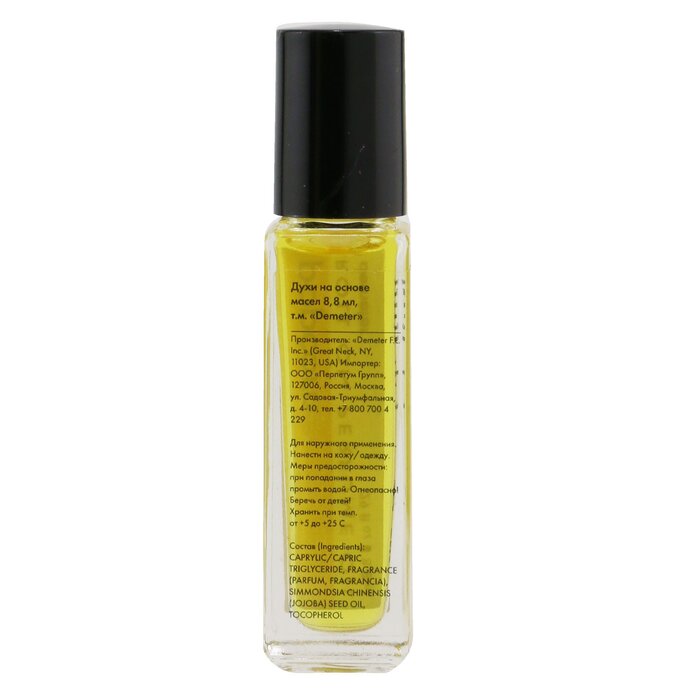 Demeter Popcorn Roll On Perfume Oil 8.8ml/0.29ozProduct Thumbnail