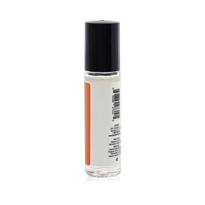 Demeter น้ำมันโรออนน้ำหอม Pumpkin Pie Roll On Perfume Oil 10ml/0.33ozProduct Thumbnail