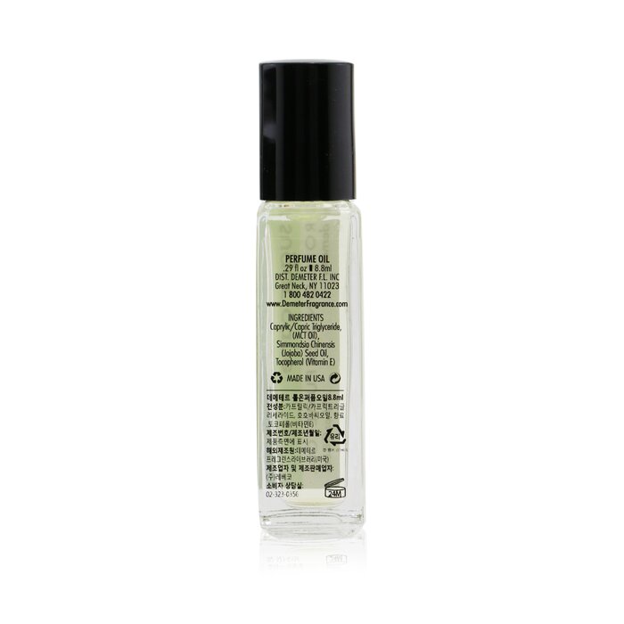 Demeter 氣味圖書館 甘蔗香水滾珠精油 8.8ml/0.29ozProduct Thumbnail