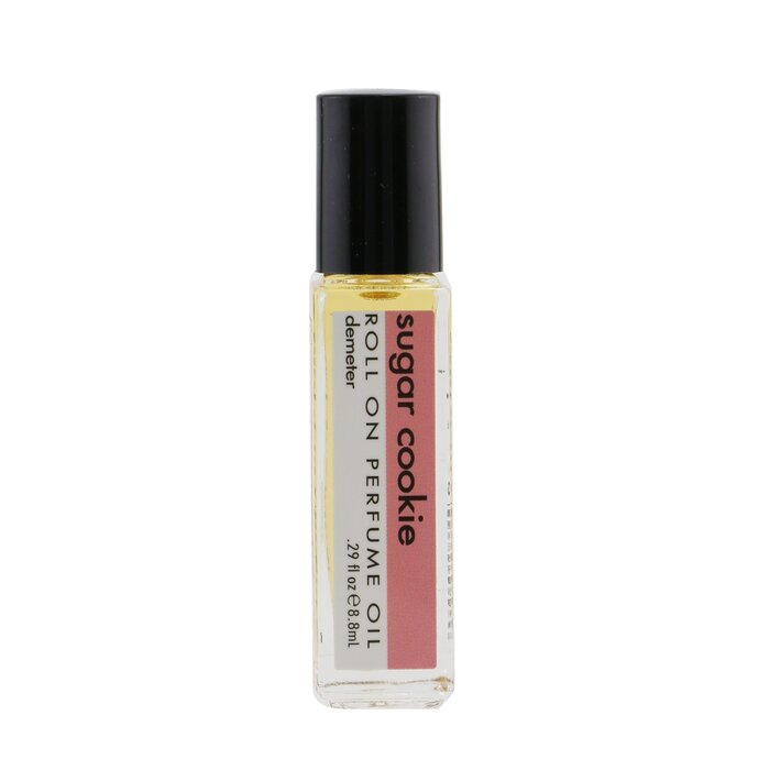 Demeter Sugar Cookie Αρωματικό Έλαιο Ρολ Ον 8.8ml/0.29ozProduct Thumbnail