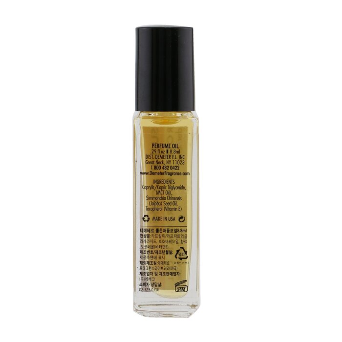 Demeter Sugar Cookie Αρωματικό Έλαιο Ρολ Ον 8.8ml/0.29ozProduct Thumbnail
