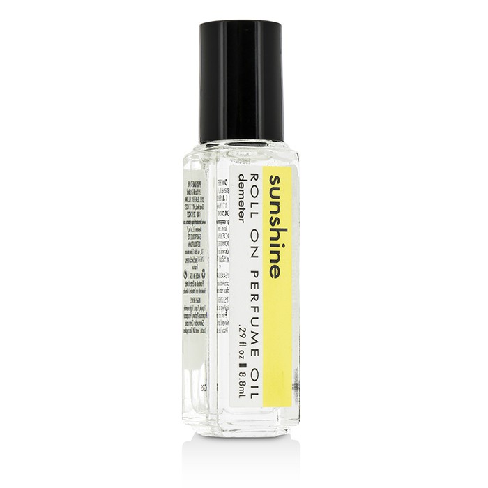 Demeter Perfumowany olejek w kulce Sunshine Roll On Perfume Oil 8.8ml/0.29ozProduct Thumbnail