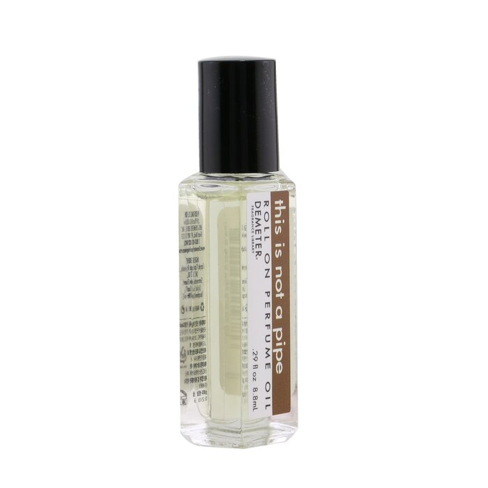Demeter زيت معطر رول This Is Not A Pipe 8.8ml/0.29ozProduct Thumbnail