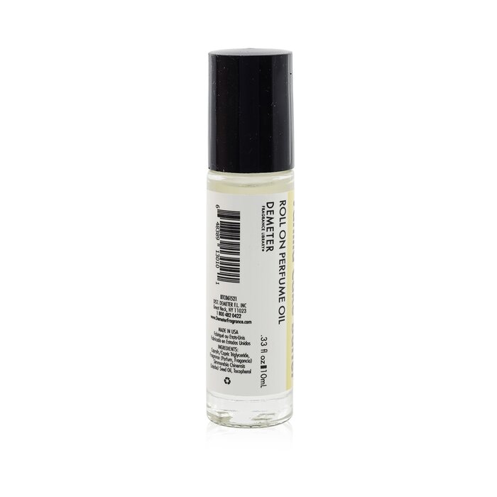Demeter 氣味圖書館 香草蛋糕麵糊香水滾珠精油 10ml/0.33ozProduct Thumbnail