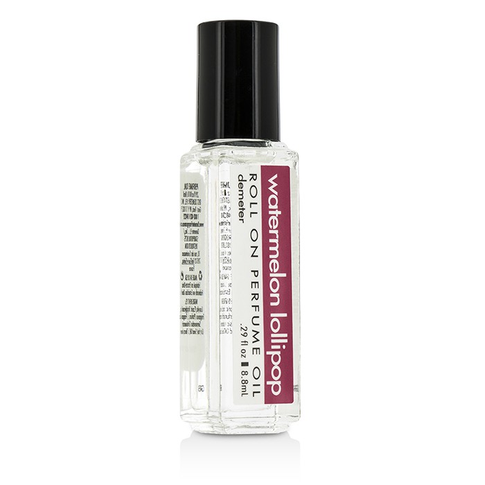 Demeter Watermelon Lollipop Perfume en Aceite en Roll On 8.8ml/0.29ozProduct Thumbnail