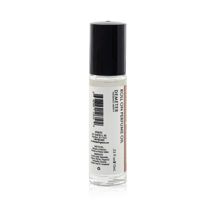 ディメーター Demeter ウィスキー タバコ ロール オン パフューム オイル 10ml/0.33ozProduct Thumbnail