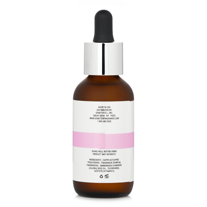 Demeter Baby Powder Bath & Body Oil 60ml/2ozProduct Thumbnail