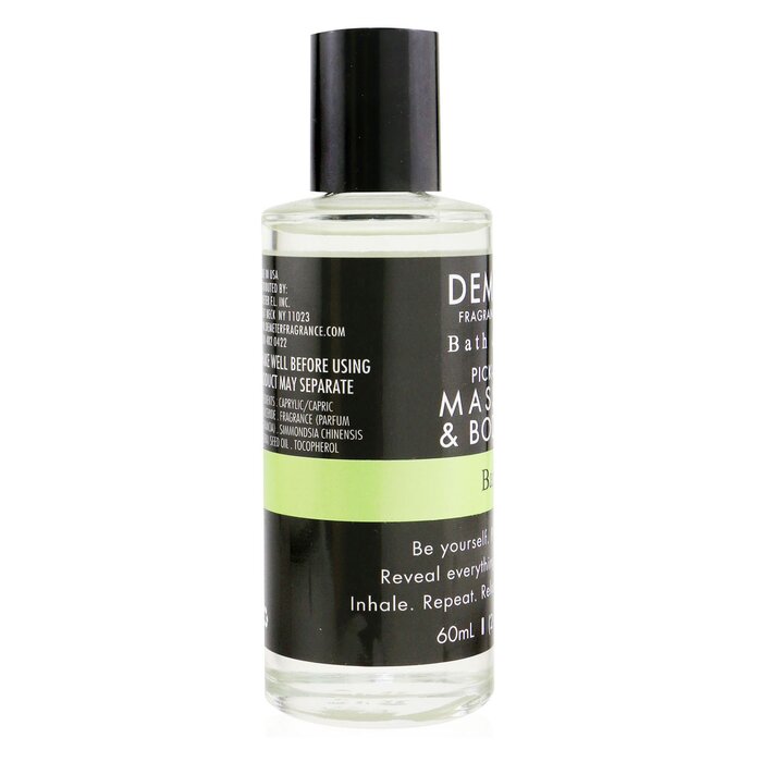 Demeter Bamboo Massage & Body Oil 60ml/2ozProduct Thumbnail