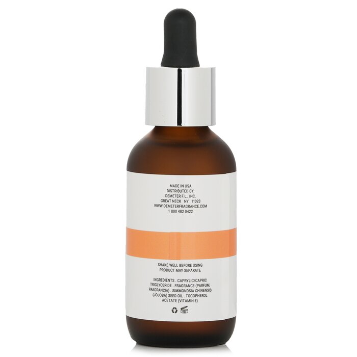 Demeter Between The Sheets Bath & Body Oil 60ml/2ozProduct Thumbnail