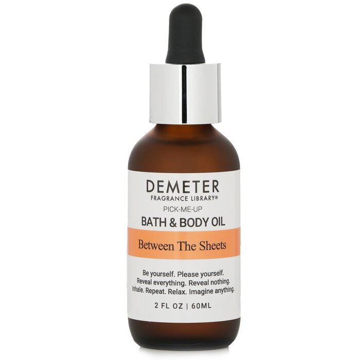 Demeter Between The Sheets Massage & Body Oil 60ml/2ozProduct Thumbnail