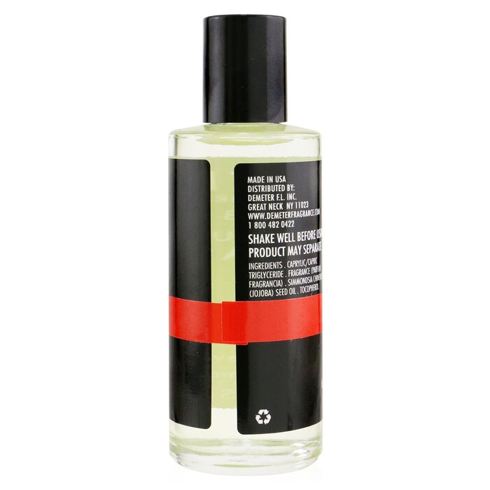 Demeter Birthday Cake Massage & Body Oil 60ml/2ozProduct Thumbnail