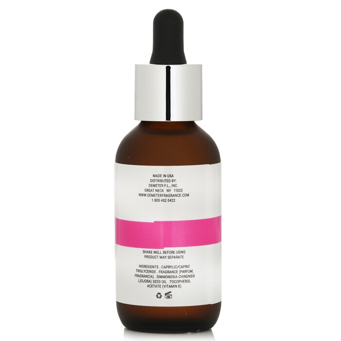 Demeter Bulgarian Rose Bath & Body Oil 60ml/2ozProduct Thumbnail