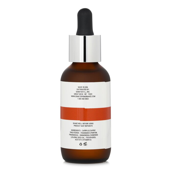 Demeter Caramel Bath & Body Oil 60ml/2ozProduct Thumbnail