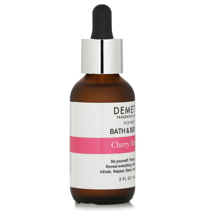 Demeter Cherry Blossom Bath & Body Oil 60ml/2ozProduct Thumbnail