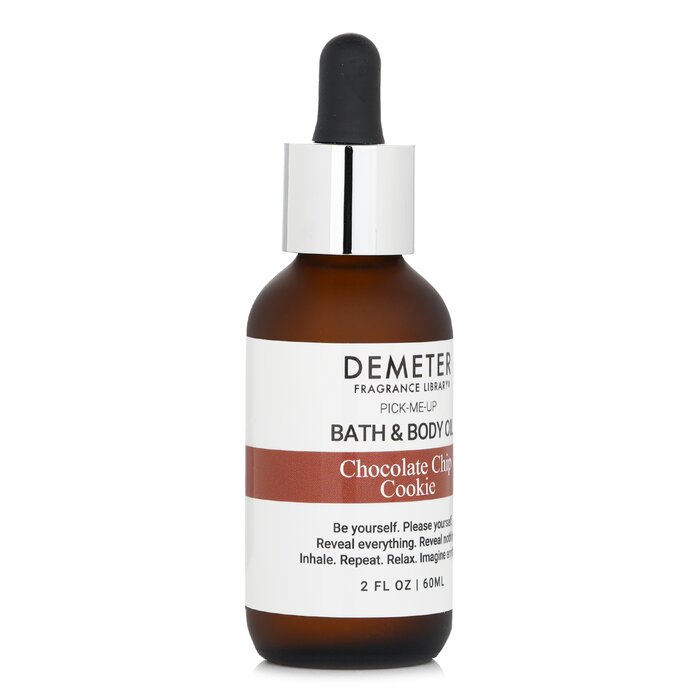 Demeter Chocolate Chip Cookie Bath & Body Oi 60ml/2ozProduct Thumbnail