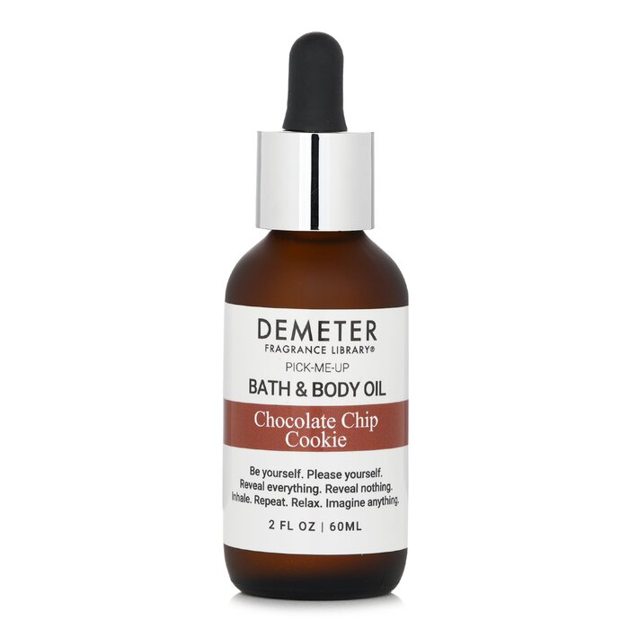 Demeter Chocolate Chip Cookie Bath & Body Oi 60ml/2ozProduct Thumbnail