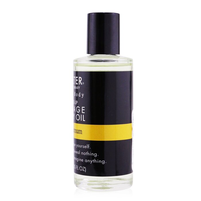Demeter Chrysanthemum Massage & Body Oil 60ml/2ozProduct Thumbnail