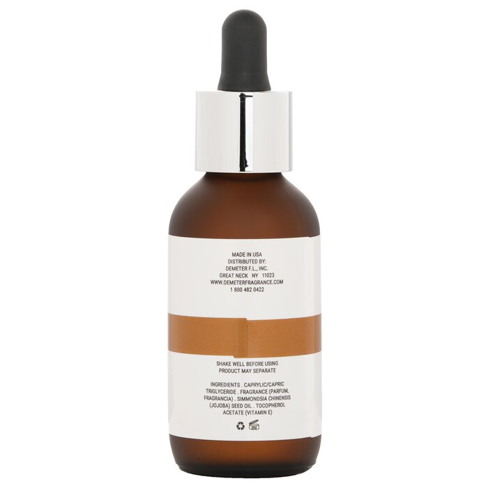 Demeter Cinnamon Bark Bath & Body Oil 60ml/2ozProduct Thumbnail