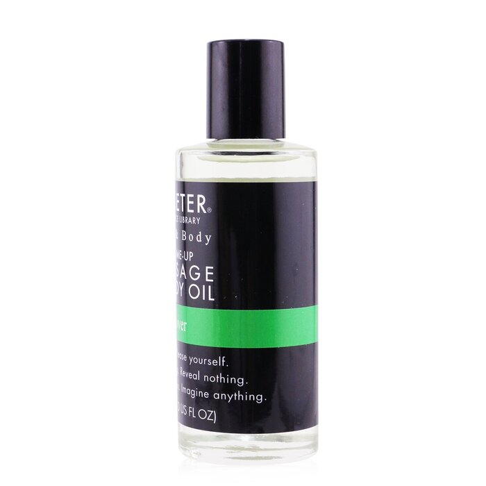 Demeter Clover Massage & Body Oil 60ml/2ozProduct Thumbnail