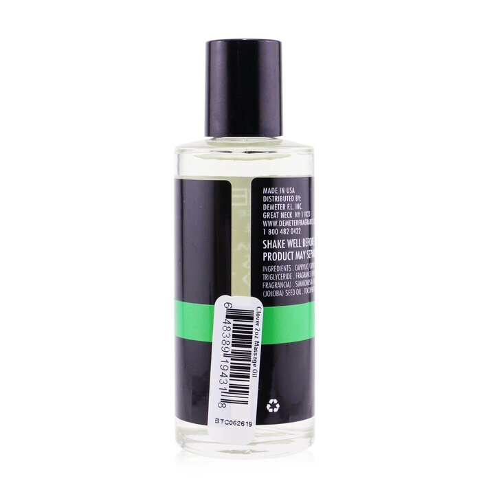Demeter Clover Massage & Body Oil 60ml/2ozProduct Thumbnail