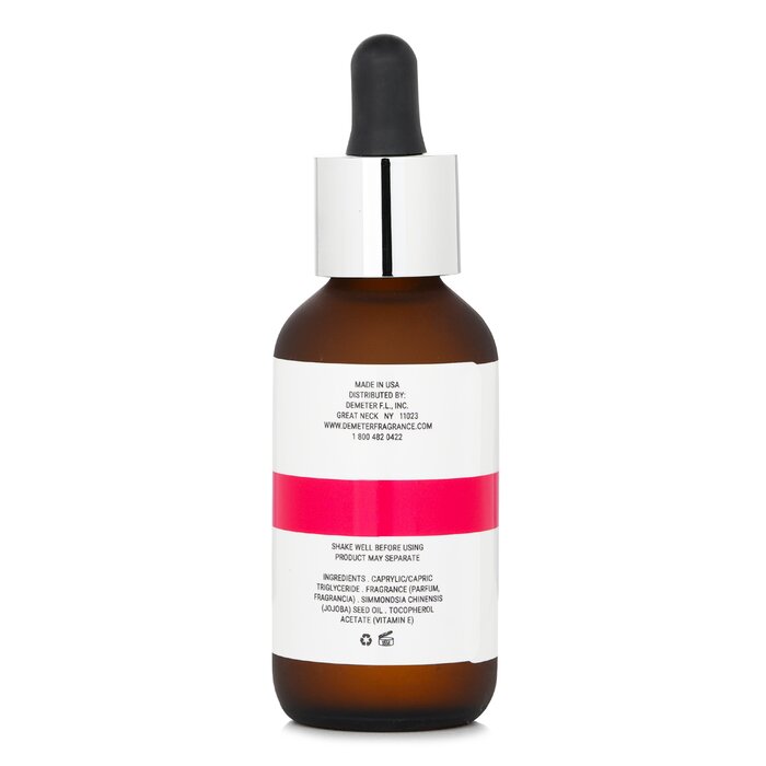 Demeter Condensed Milk Bath & Body Oil 60ml/2ozProduct Thumbnail