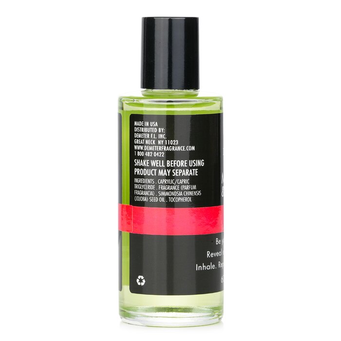 Demeter Cosmopolitan Cocktail Massage & Body Oil 60ml/2ozProduct Thumbnail
