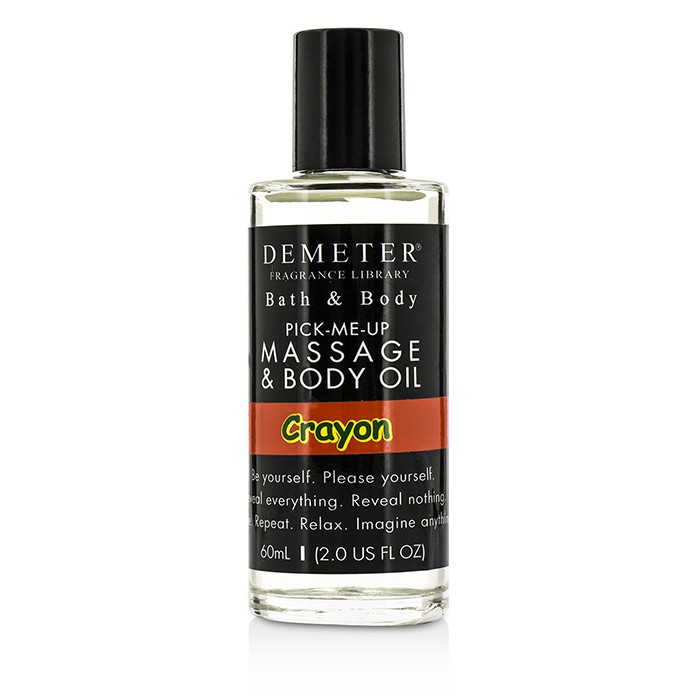 Demeter Crayon Массажное Масло для Тела 60ml/2ozProduct Thumbnail