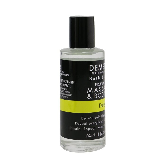 Demeter Daisy Aceite Para Cuerpo & Masaje 60ml/2ozProduct Thumbnail