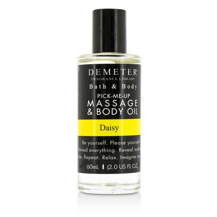 Demeter Daisy Aceite Para Cuerpo & Masaje 60ml/2ozProduct Thumbnail