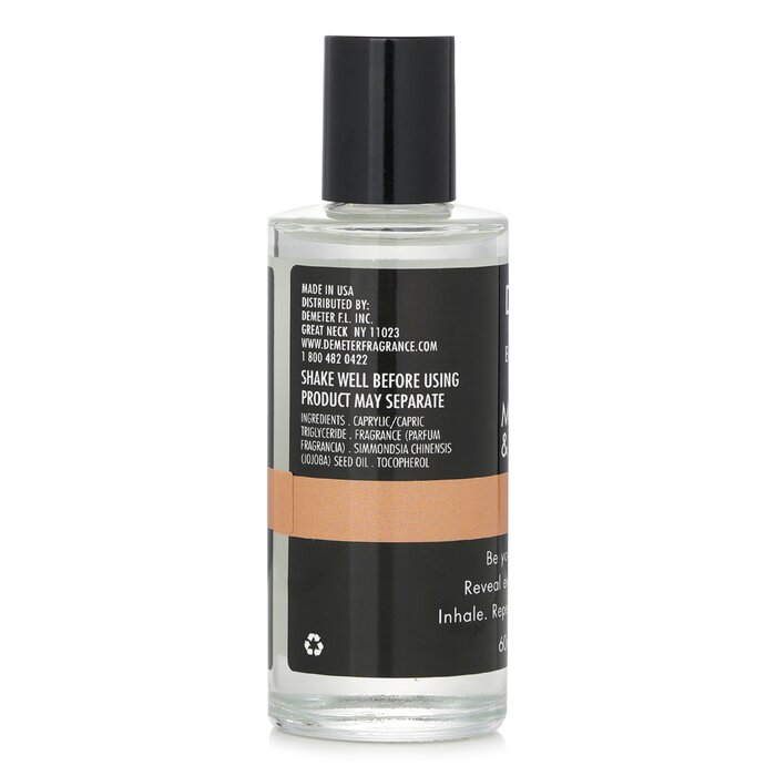 Demeter Dirt Massage & Body Oil 60ml/2ozProduct Thumbnail