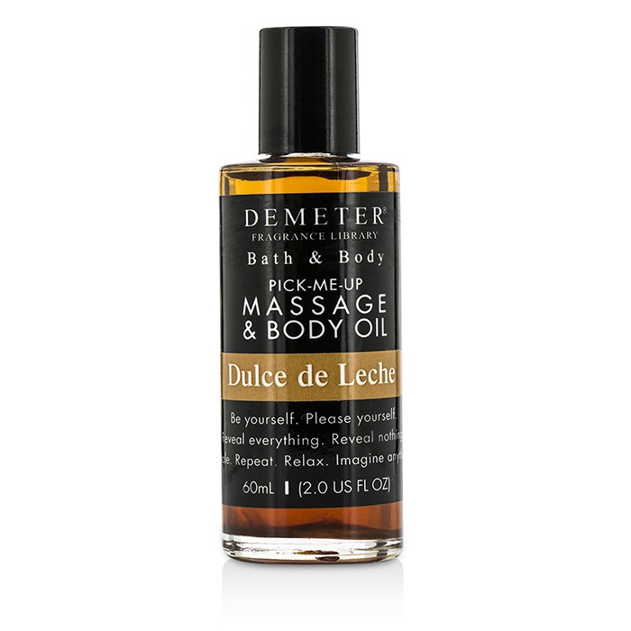 Demeter 氣味圖書館 杜爾塞乳香按摩及身體護理油 60ml/2ozProduct Thumbnail