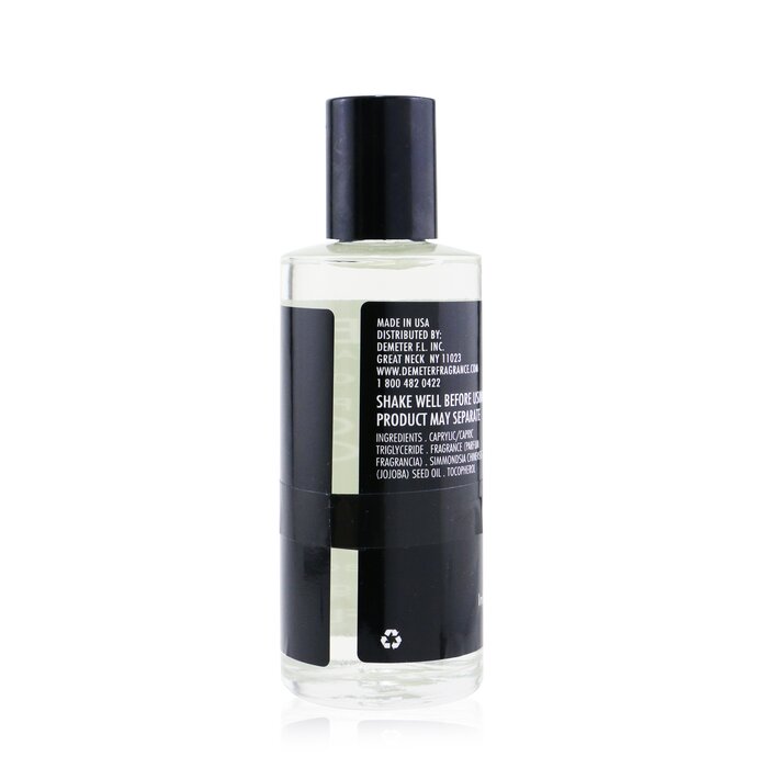 Demeter Espresso Massage & Body Oil 60ml/2ozProduct Thumbnail