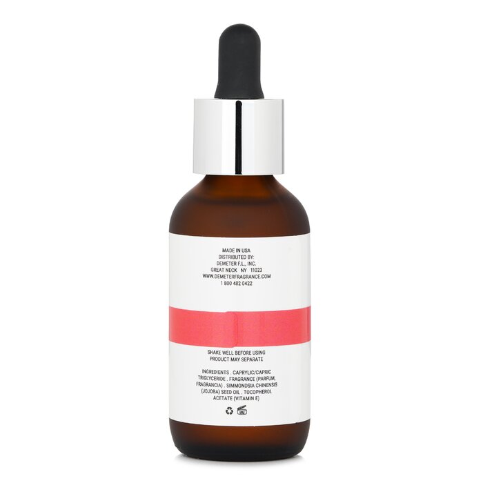 Demeter Frangipani Bath & Body Oil 60ml/2ozProduct Thumbnail