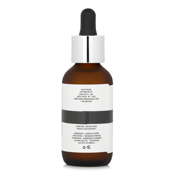 Demeter 氣味圖書館 Funeral Home 沐浴及身體油 60ml/2ozProduct Thumbnail