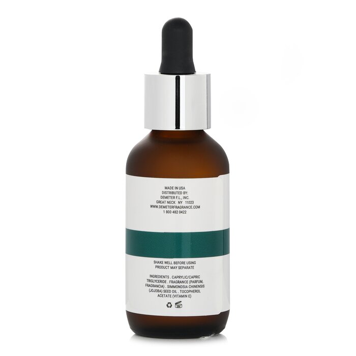 Demeter Gardenia Bath & Body Oil 60ml/2ozProduct Thumbnail