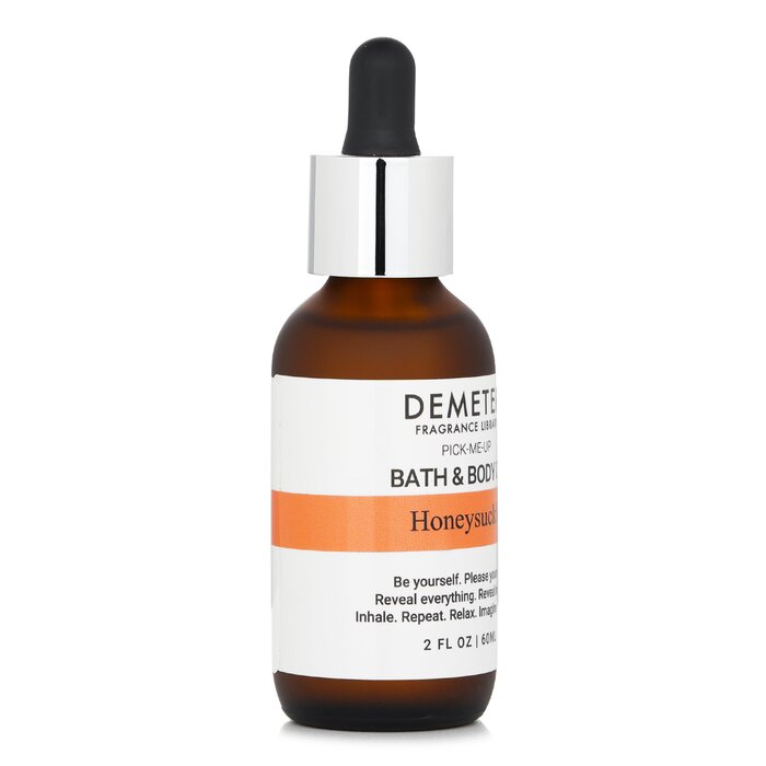 Demeter Honeysuckle Bath & Body Oil 60ml/2ozProduct Thumbnail