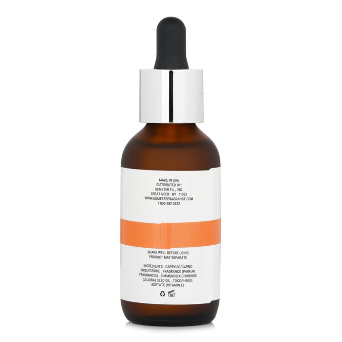 Demeter Honeysuckle Bath & Body Oil 60ml/2ozProduct Thumbnail