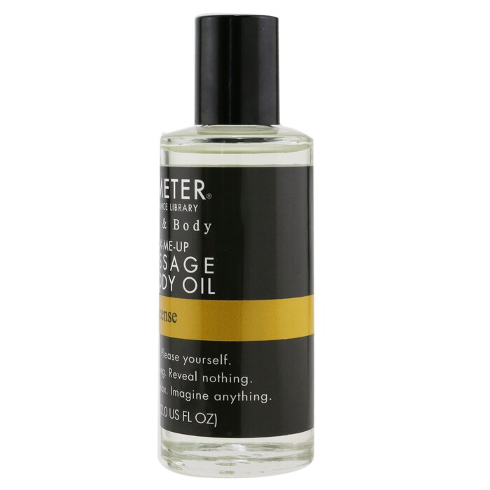 Demeter Incense Массажное Масло для Тела 60ml/2ozProduct Thumbnail
