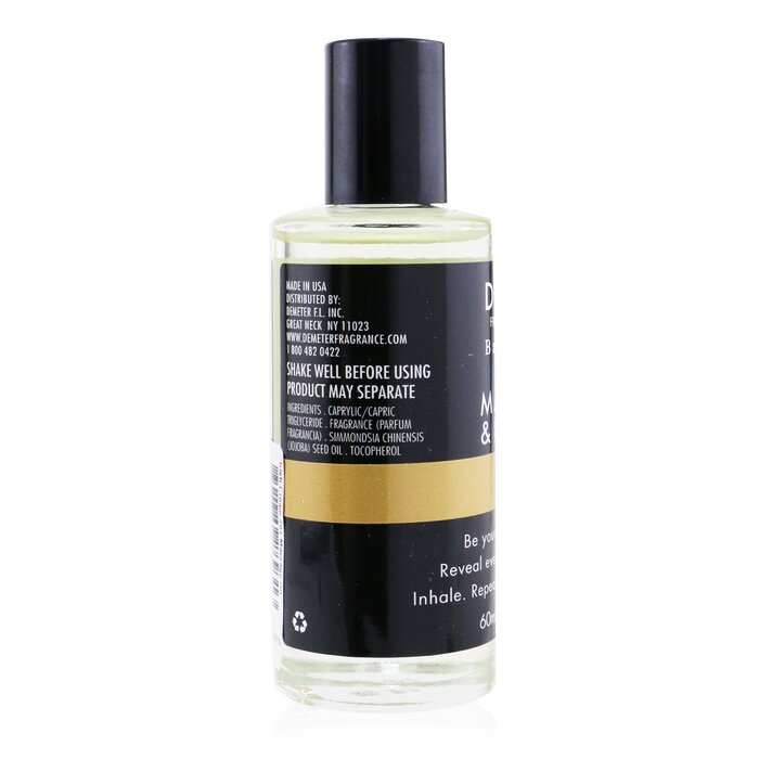 Demeter Irish Cream Массажное Масло для Тела 60ml/2ozProduct Thumbnail
