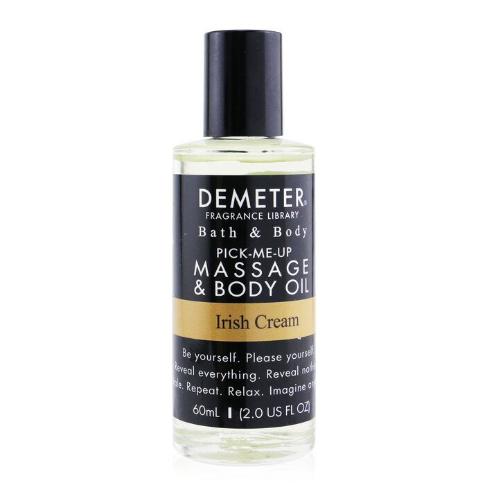Demeter Irish Cream Массажное Масло для Тела 60ml/2ozProduct Thumbnail