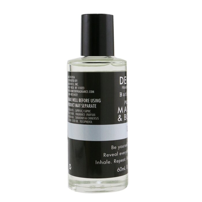 Demeter Linen Massage & Body Oil 60ml/2ozProduct Thumbnail