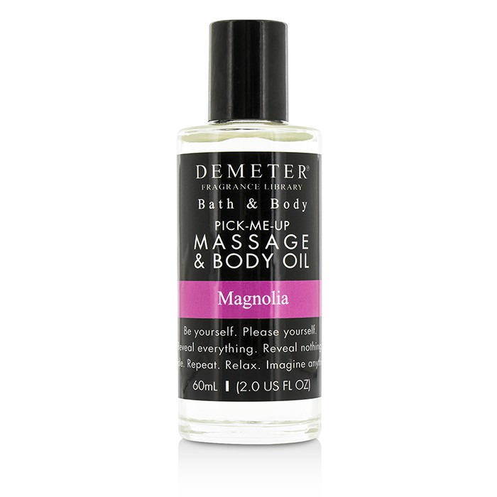 Demeter Magnolia Массажное Масло для Тела 60ml/2ozProduct Thumbnail
